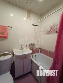 1-к квартира, вторичка, 29м2, 2/9 этаж