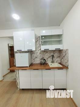 Студия квартира, вторичка, 25м2, 13/17 этаж