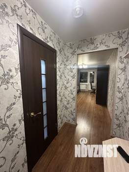 1-к квартира, вторичка, 24м2, 10/17 этаж