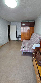 3-к квартира, вторичка, 64м2, 9/9 этаж