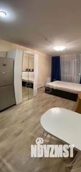 Студия квартира, вторичка, 26м2, 4/9 этаж