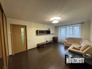 1-к квартира, вторичка, 44м2, 7/9 этаж