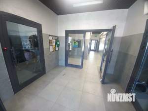 1-к квартира, вторичка, 33м2, 4/16 этаж