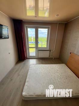 2-к квартира, вторичка, 52м2, 7/16 этаж