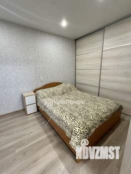 2-к квартира, вторичка, 45м2, 3/5 этаж