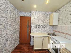 2-к квартира, вторичка, 46м2, 2/5 этаж