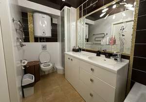 3-к квартира, вторичка, 80м2, 12/16 этаж