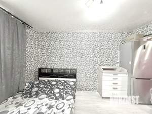 1-к квартира, вторичка, 18м2, 3/5 этаж