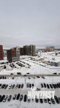 Студия квартира, вторичка, 25м2, 14/18 этаж