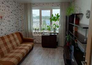 3-к квартира, вторичка, 66м2, 8/10 этаж