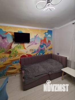 2-к квартира, вторичка, 55м2, 7/10 этаж