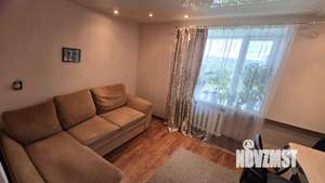 2-к квартира, вторичка, 57м2, 5/9 этаж