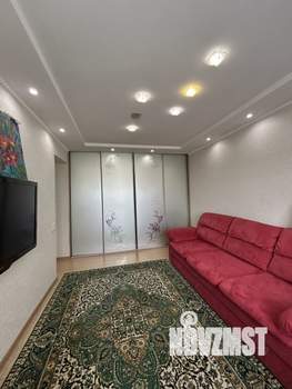 3-к квартира, вторичка, 65м2, 4/5 этаж
