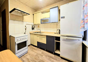 2-к квартира, вторичка, 47м2, 5/5 этаж