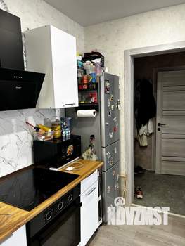 Студия квартира, сданный дом, 27м2, 1/14 этаж