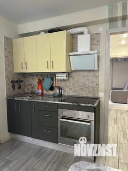 2-к квартира, вторичка, 40м2, 10/16 этаж