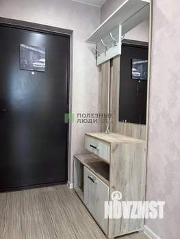 Студия квартира, вторичка, 23м2, 3/18 этаж