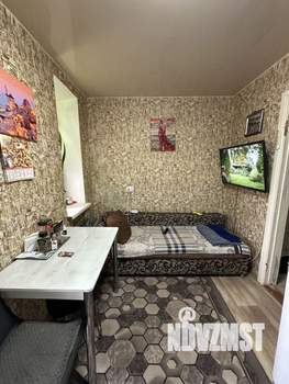 1-к квартира, вторичка, 28м2, 5/5 этаж