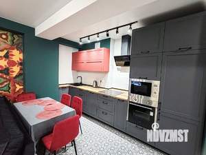 2-к квартира, вторичка, 61м2, 5/21 этаж