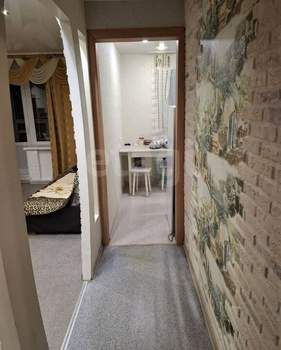 2-к квартира, вторичка, 45м2, 2/5 этаж