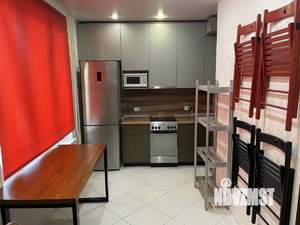 1-к квартира, вторичка, 38м2, 5/16 этаж
