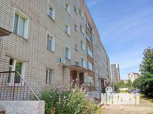 1-к квартира, вторичка, 33м2, 1/5 этаж