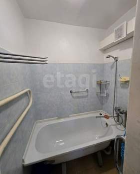 3-к квартира, вторичка, 55м2, 3/5 этаж