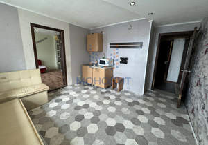 3-к квартира, вторичка, 53м2, 1/3 этаж