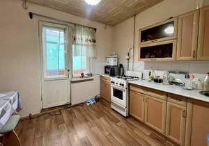 2-к квартира, вторичка, 53м2, 4/5 этаж