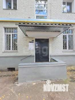 3-к квартира, вторичка, 55м2, 3/5 этаж