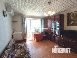 1-к квартира, вторичка, 35м2, 3/5 этаж