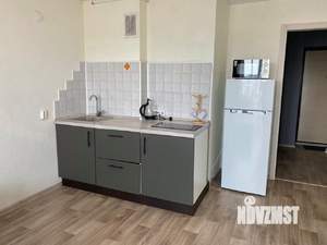 Студия квартира, вторичка, 31м2, 6/16 этаж