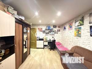 1-к квартира, вторичка, 32м2, 1/5 этаж