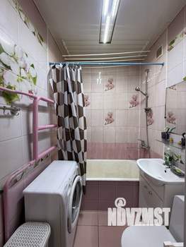1-к квартира, вторичка, 31м2, 5/5 этаж