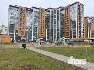 2-к квартира, вторичка, 70м2, 10/12 этаж