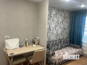 Студия квартира, вторичка, 27м2, 7/17 этаж