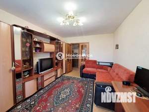 2-к квартира, вторичка, 49м2, 1/6 этаж