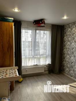 Студия квартира, сданный дом, 27м2, 1/14 этаж