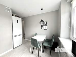 2-к квартира, вторичка, 50м2, 5/17 этаж