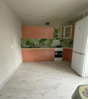 1-к квартира, вторичка, 39м2, 4/9 этаж