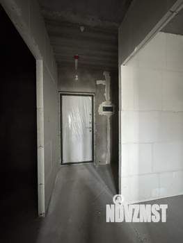 1-к квартира, вторичка, 39м2, 4/20 этаж