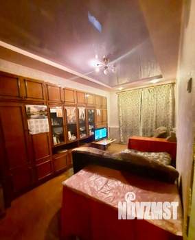 1-к квартира, вторичка, 31м2, 1/4 этаж