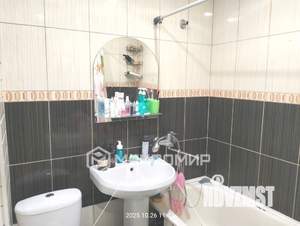 1-к квартира, вторичка, 37м2, 5/5 этаж