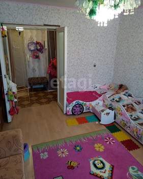 2-к квартира, вторичка, 46м2, 5/9 этаж