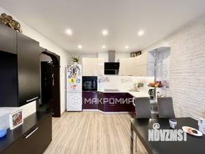 2-к квартира, вторичка, 45м2, 2/18 этаж