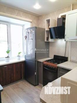 1-к квартира, вторичка, 31м2, 2/5 этаж