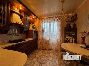 2-к квартира, вторичка, 53м2, 5/5 этаж