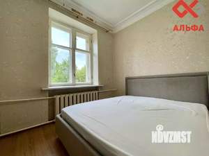 3-к квартира, вторичка, 62м2, 2/3 этаж