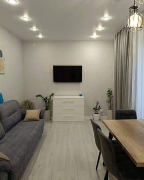 2-к квартира, вторичка, 58м2, 3/11 этаж