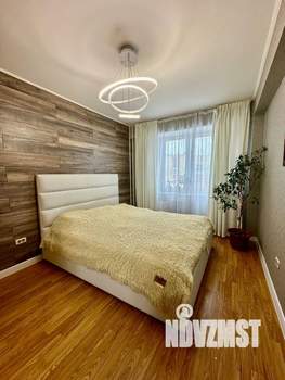1-к квартира, вторичка, 52м2, 9/10 этаж